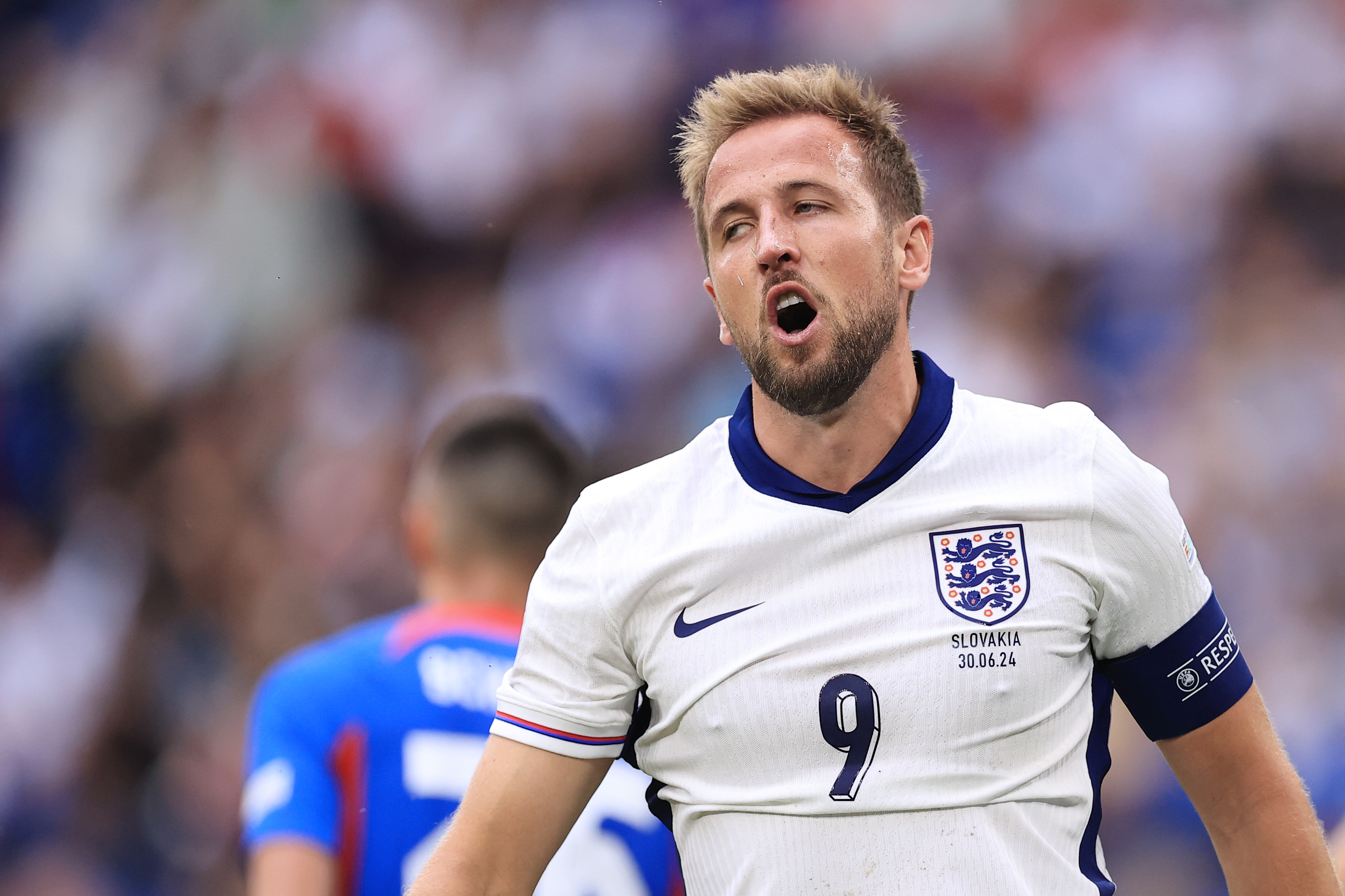 According to the astrologer, captain Harry Kane will 'bring his fiery passion to the pitch'