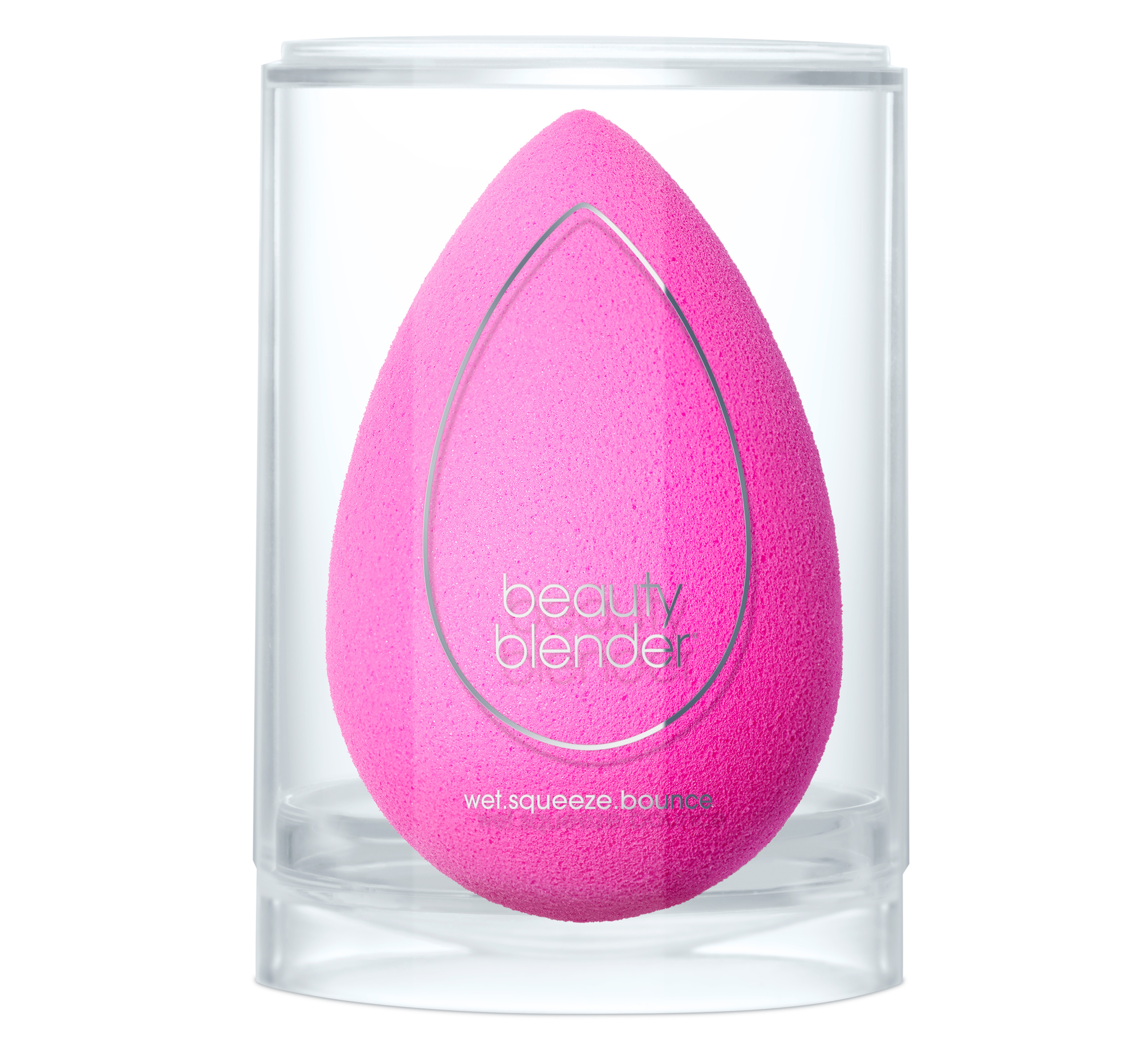 The Beautyblender is an indispensable make-up product for many beauty fans (product photo)