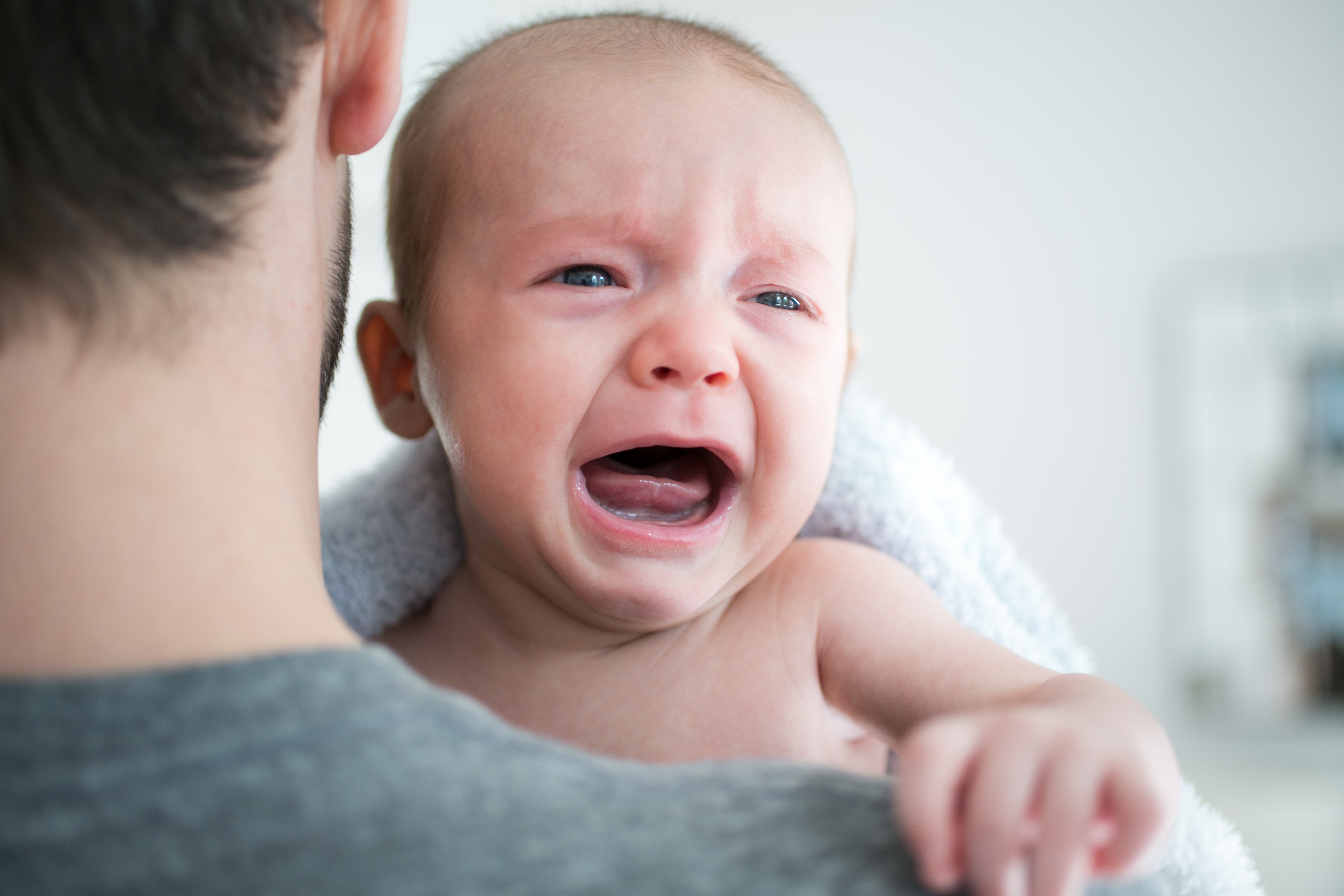 The expectant mother explained that her grandmother's reaction made her want to pull out her hair, leaving her unsure of what to call her son's nickname.