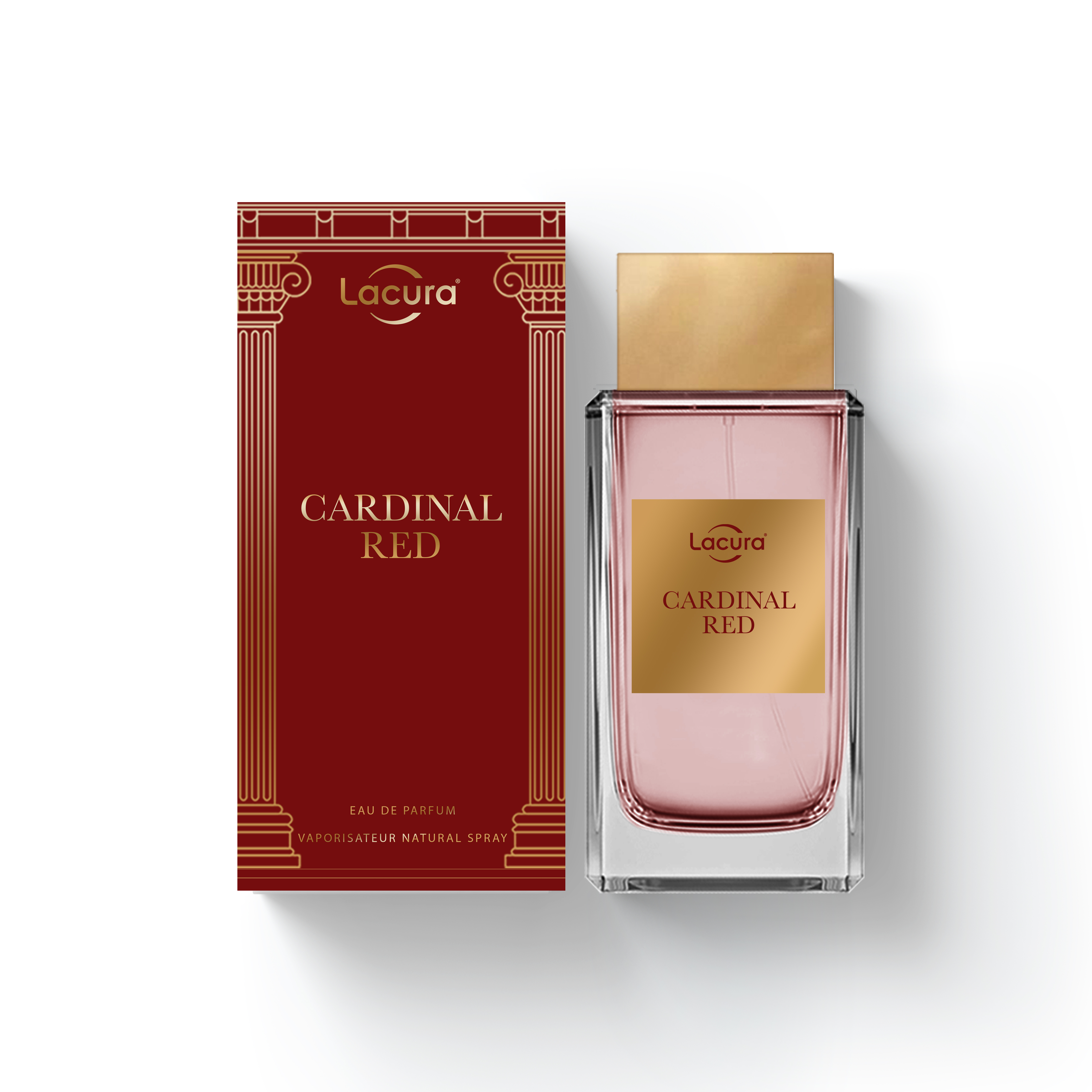 Aldi fills the middle aisle with viral perfume dupes, including Baccarat Rouge