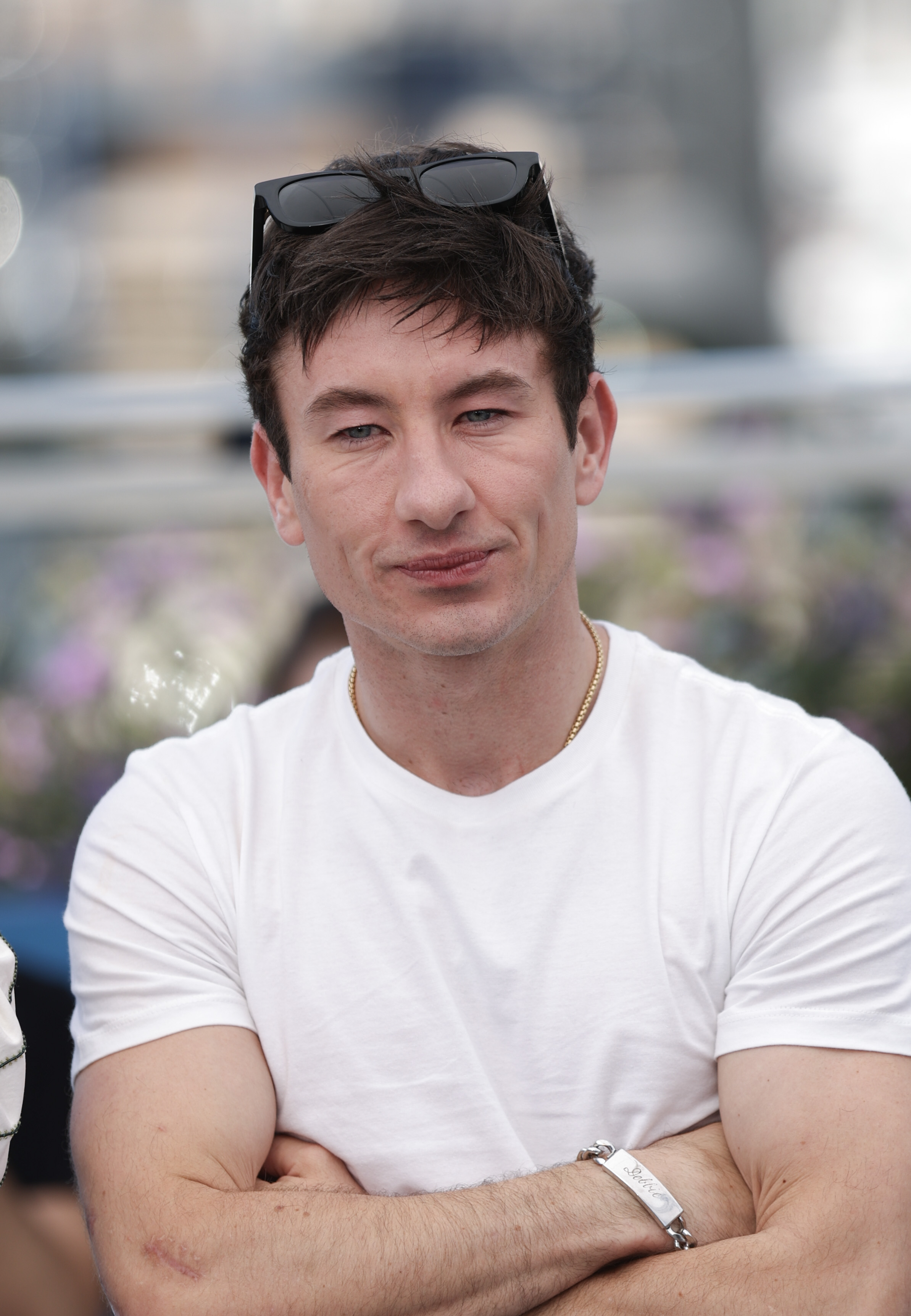 Women love Saltburn star Barry Keoghan