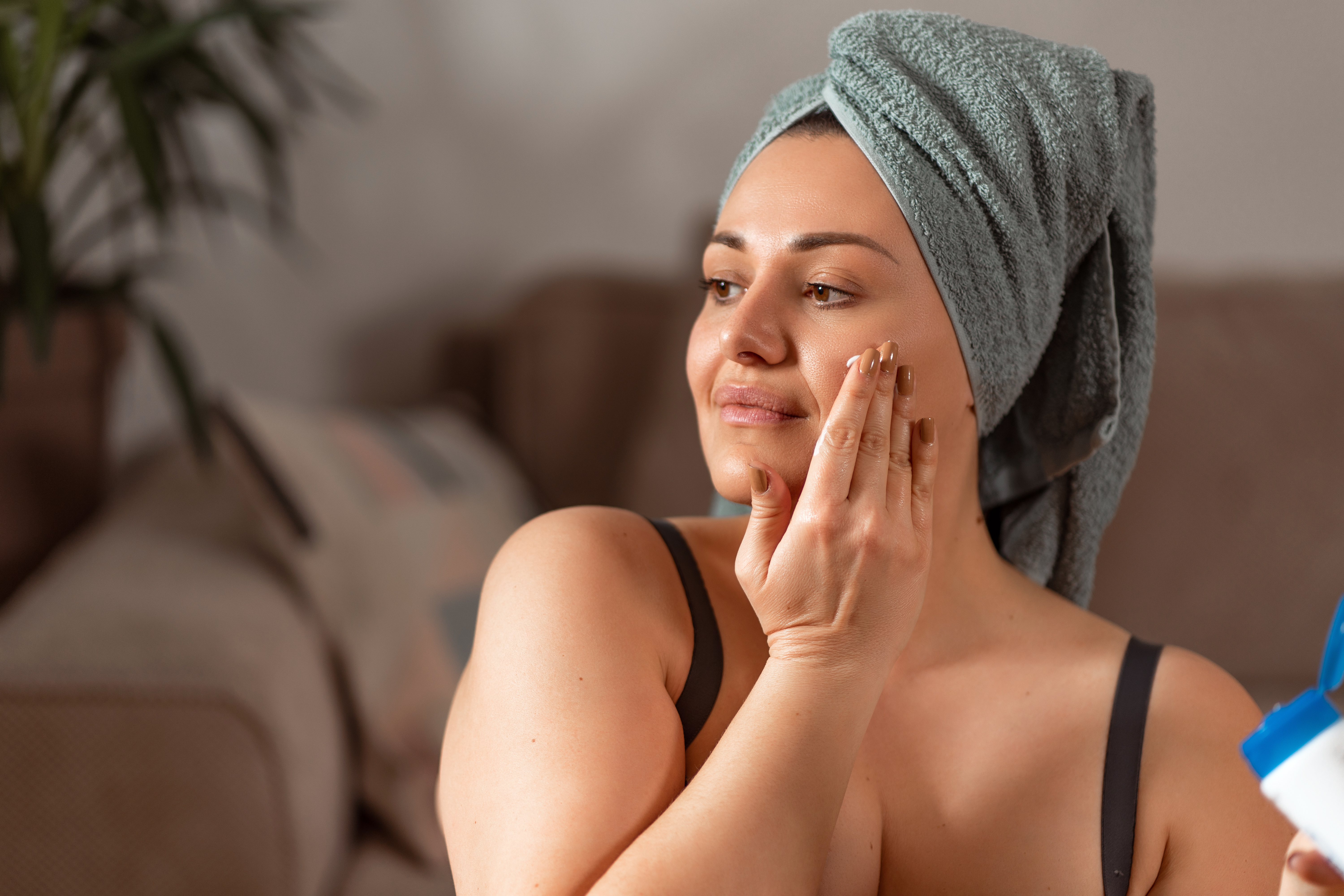 Buyers love a watermelon serum dupe that rivals a Glow Recipe purchase (stock photo)