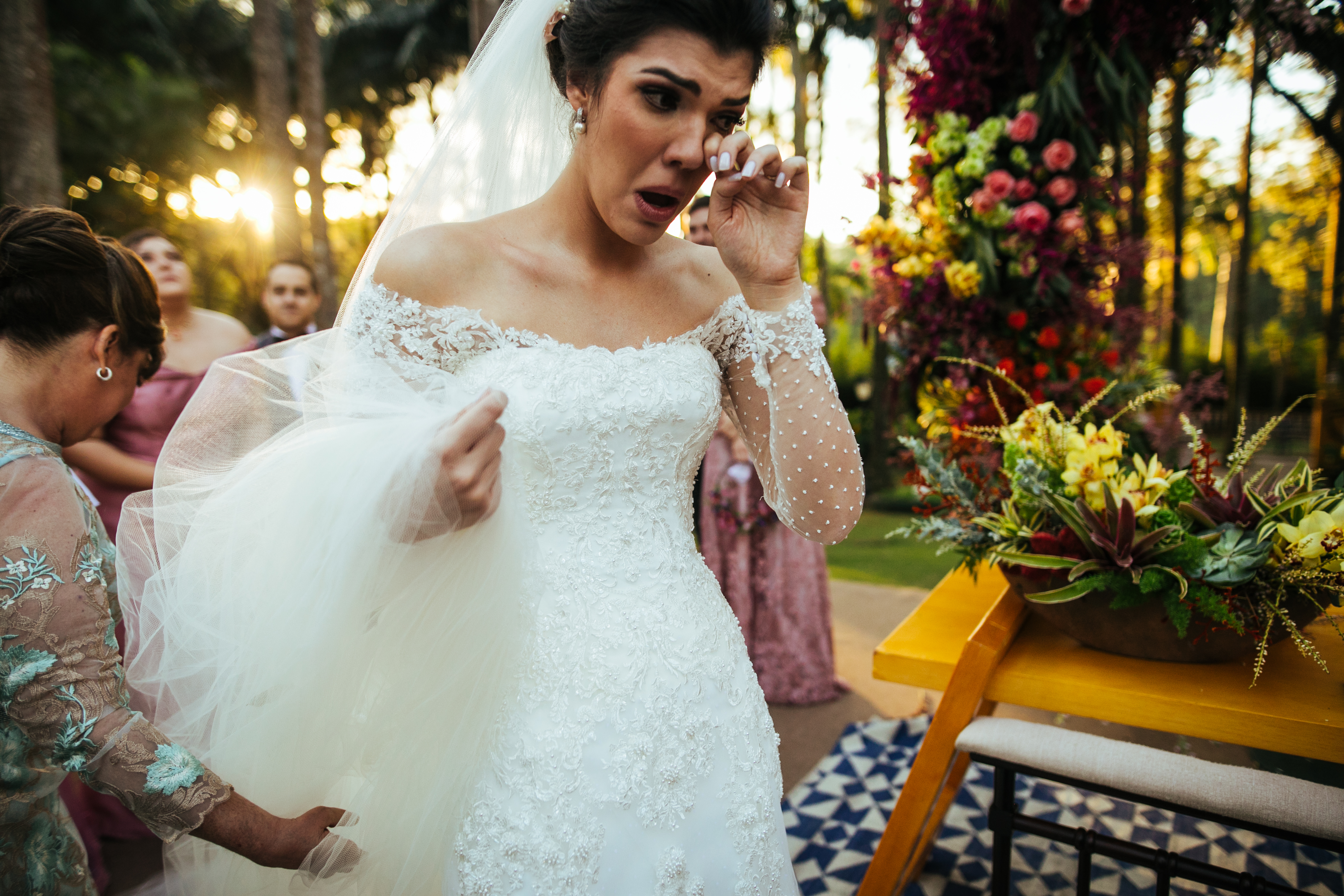 A registrar shared the humiliating MOHzilla experience she went through at her cousin's wedding (stock image)