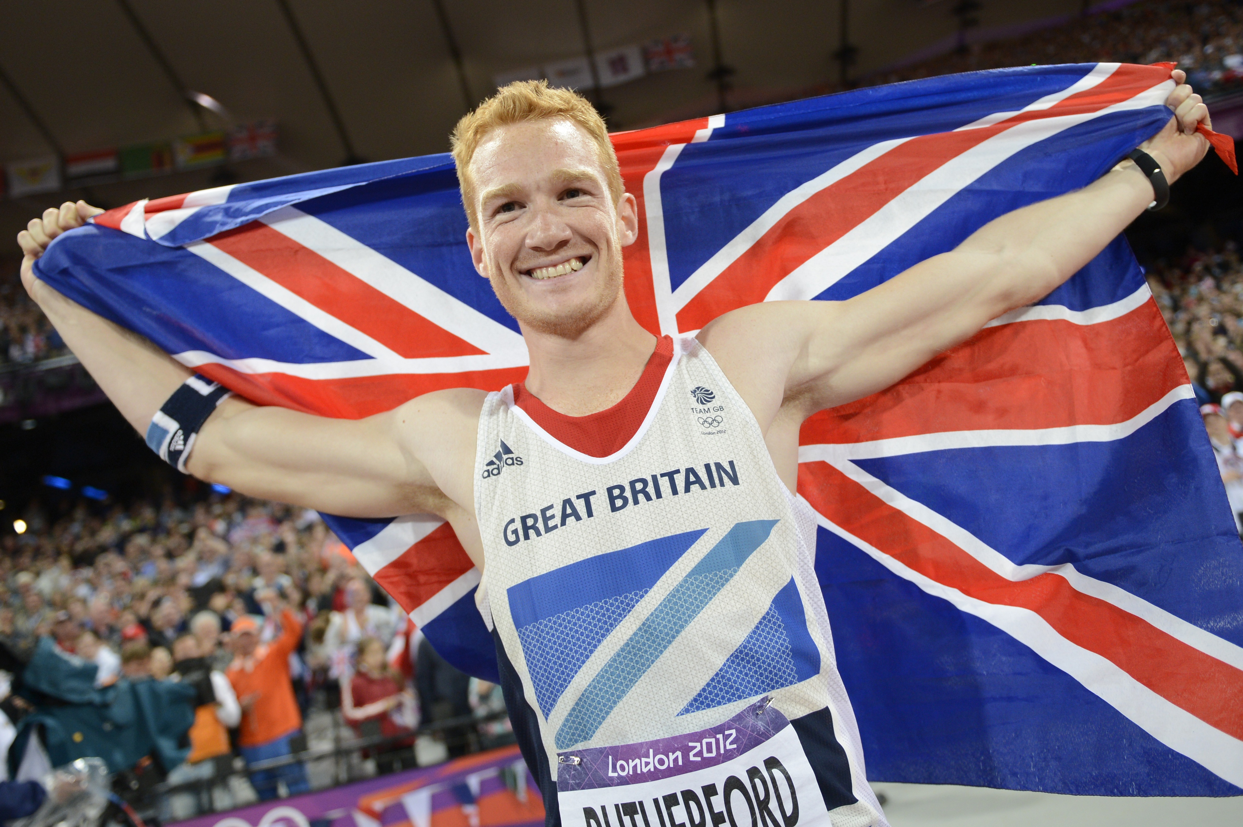 Greg Rutherford heeft zich uitgesproken over zijn verbijstering over de hoeveelheid bedhopping die plaatsvond op grote toernooien