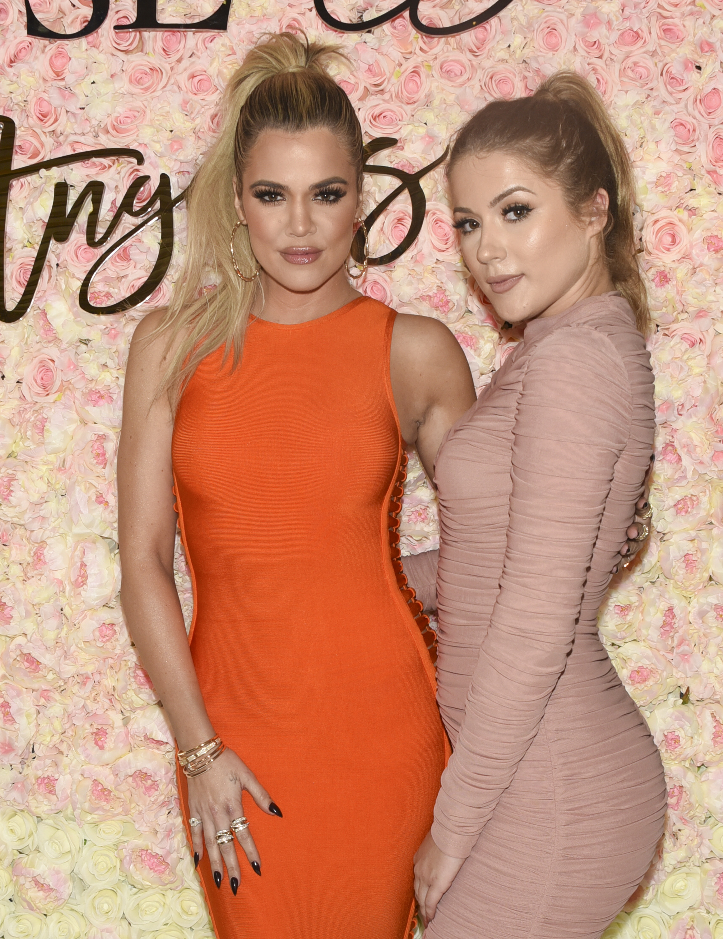 Famous names like Khloe Kardashian have shown their love for the fashion brand