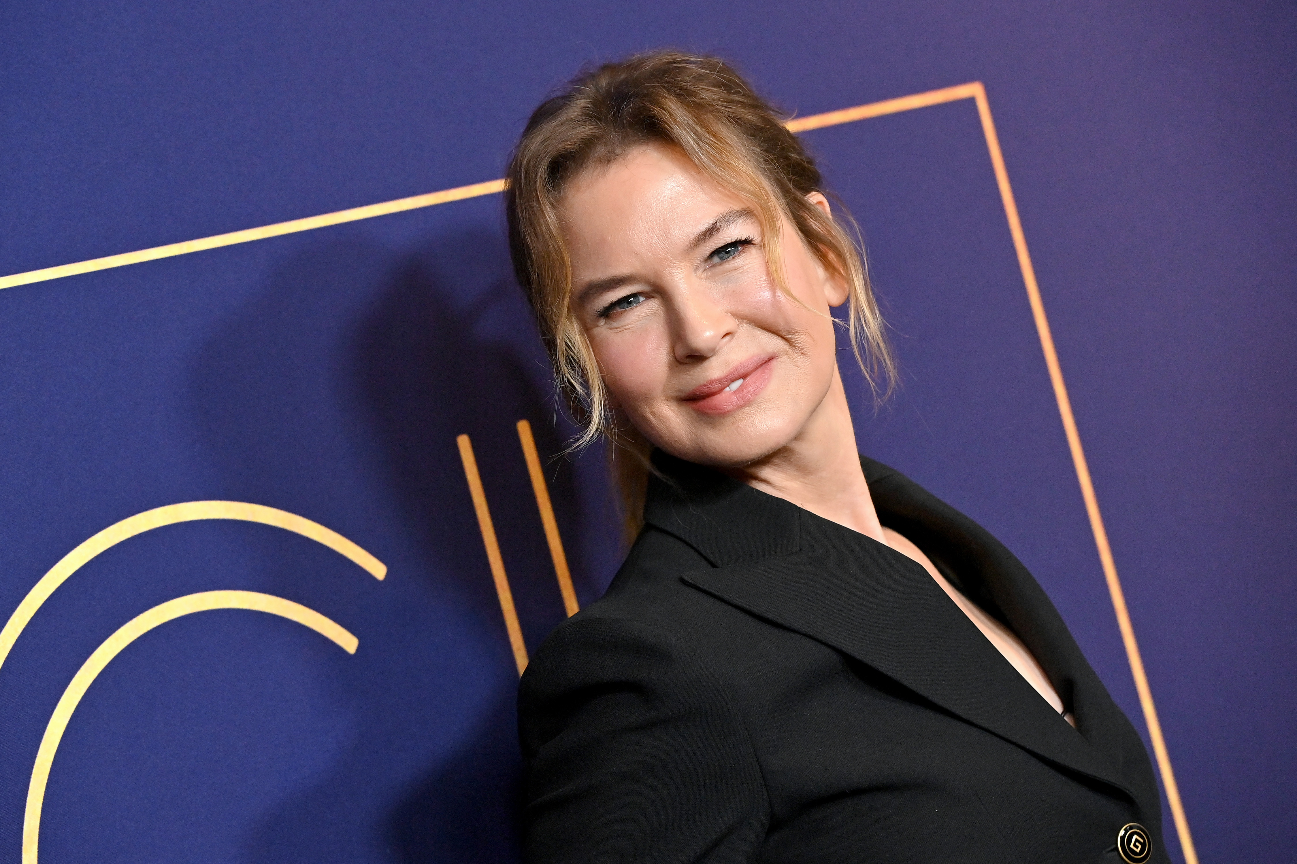 Dr Richard Westreich told The US Sun that Renée Zellweger started looking too full in 2022, possibly after two liquid facelifts