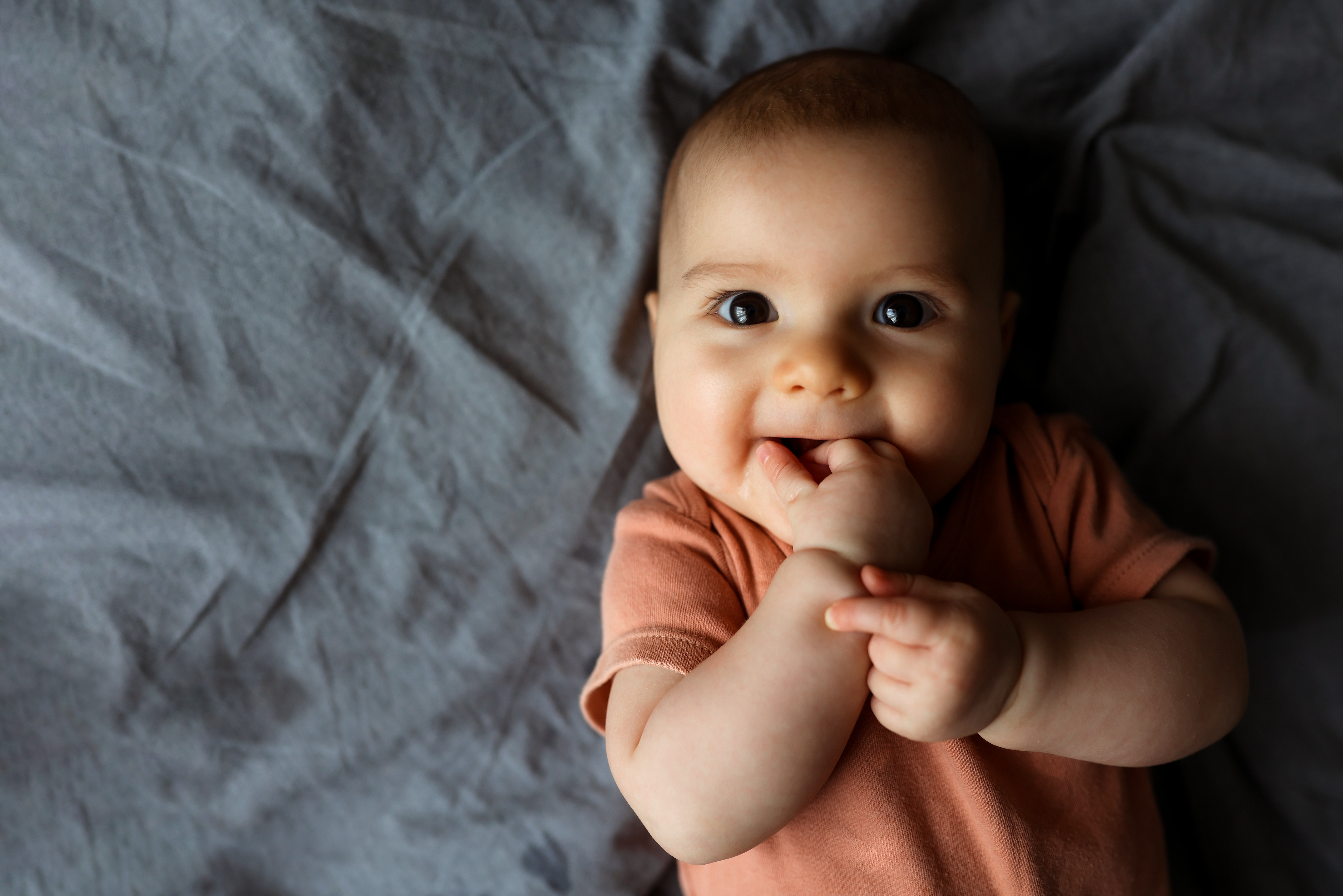 The mother said no one can spell or pronounce her daughter's name 'Ottilie' (stock image)