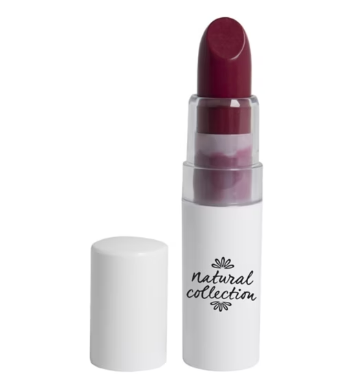 Natural Collection Moisture Shine in Elderberry, £2.49, Boots