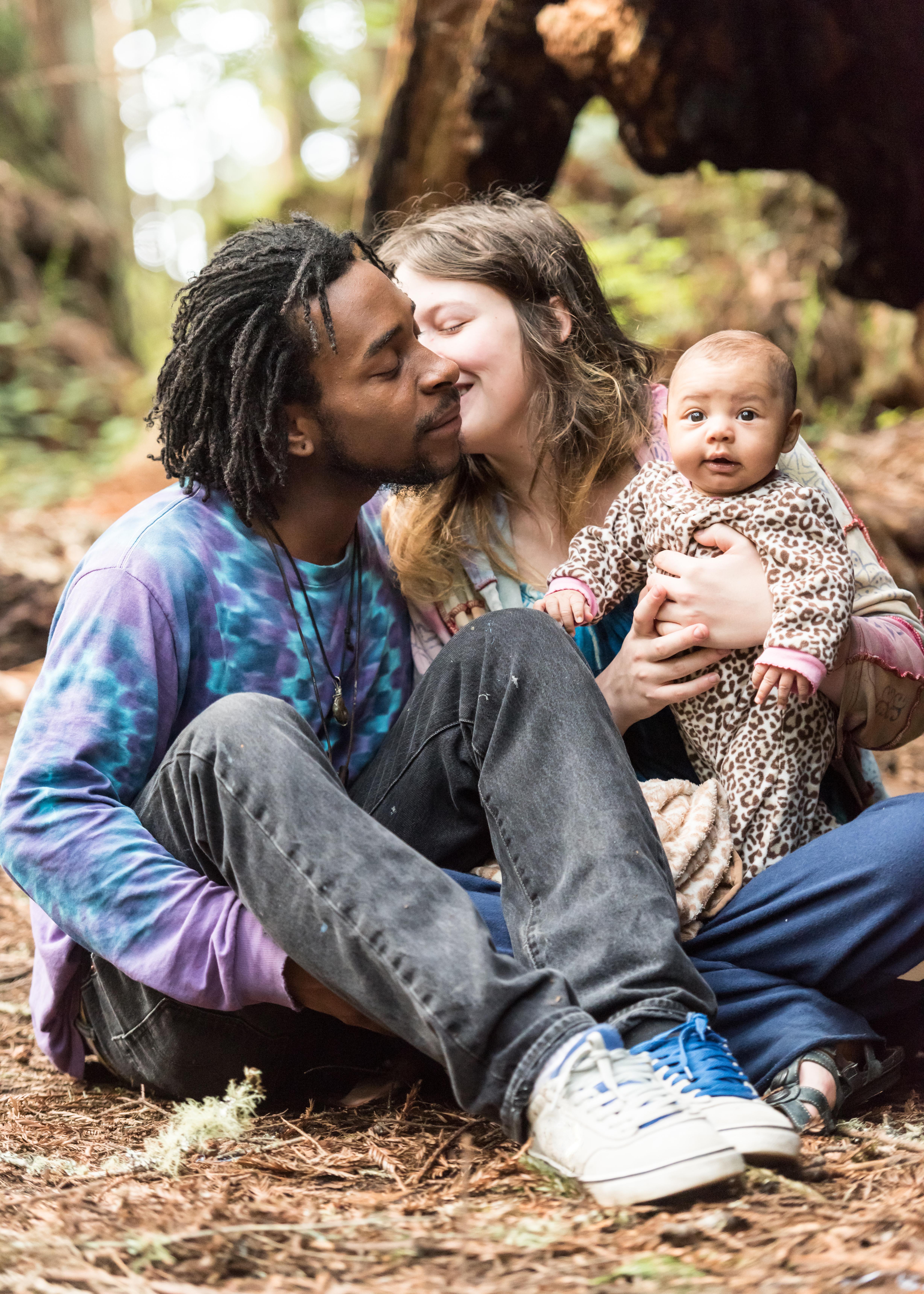 A Redditor has expressed regret over his daughter's unusual name (stock photo)