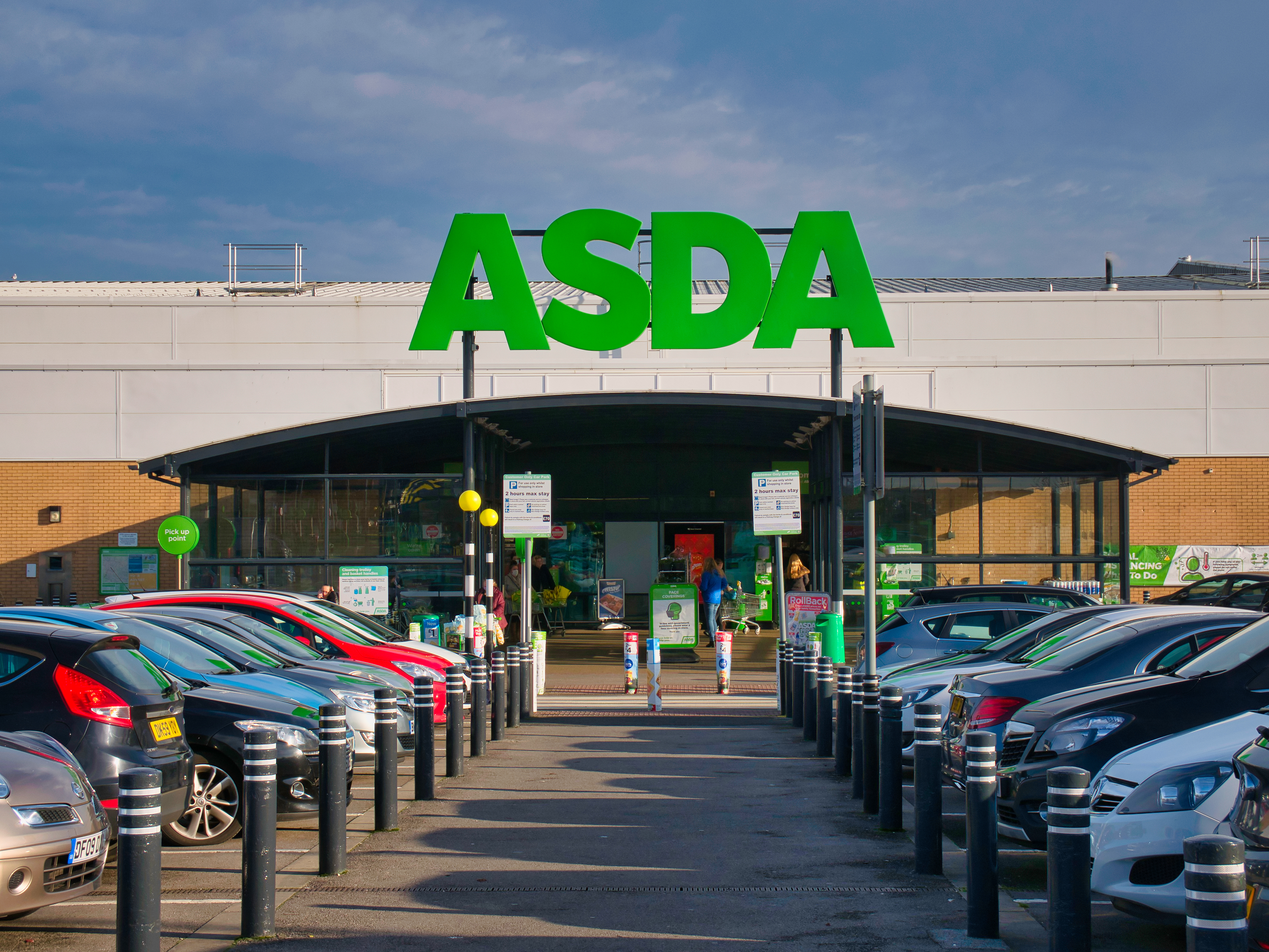 Shoppers love a £28 Asda purchase