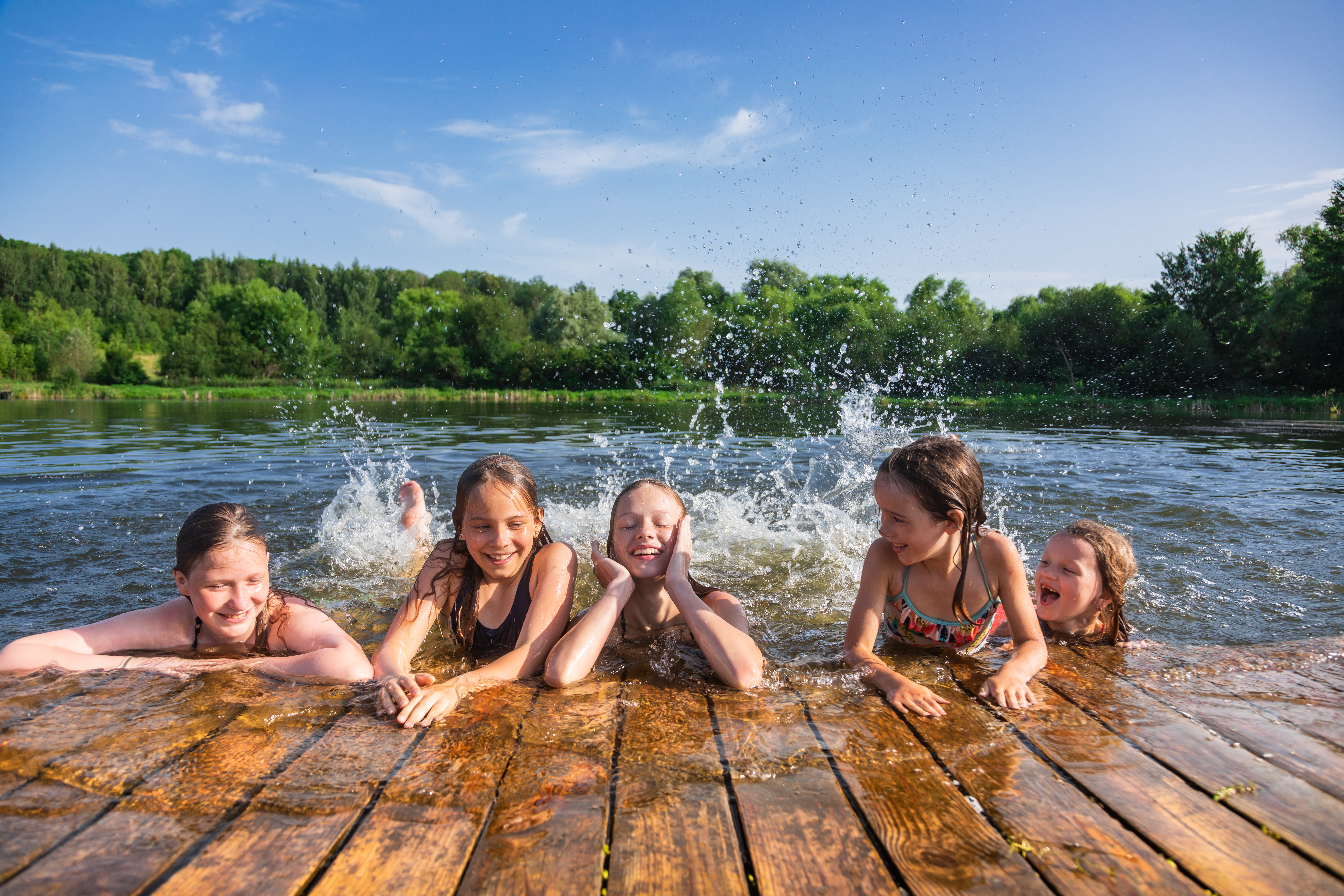 Parents will be fined if they decide to take their children out of school to go on holiday during the school holidays.