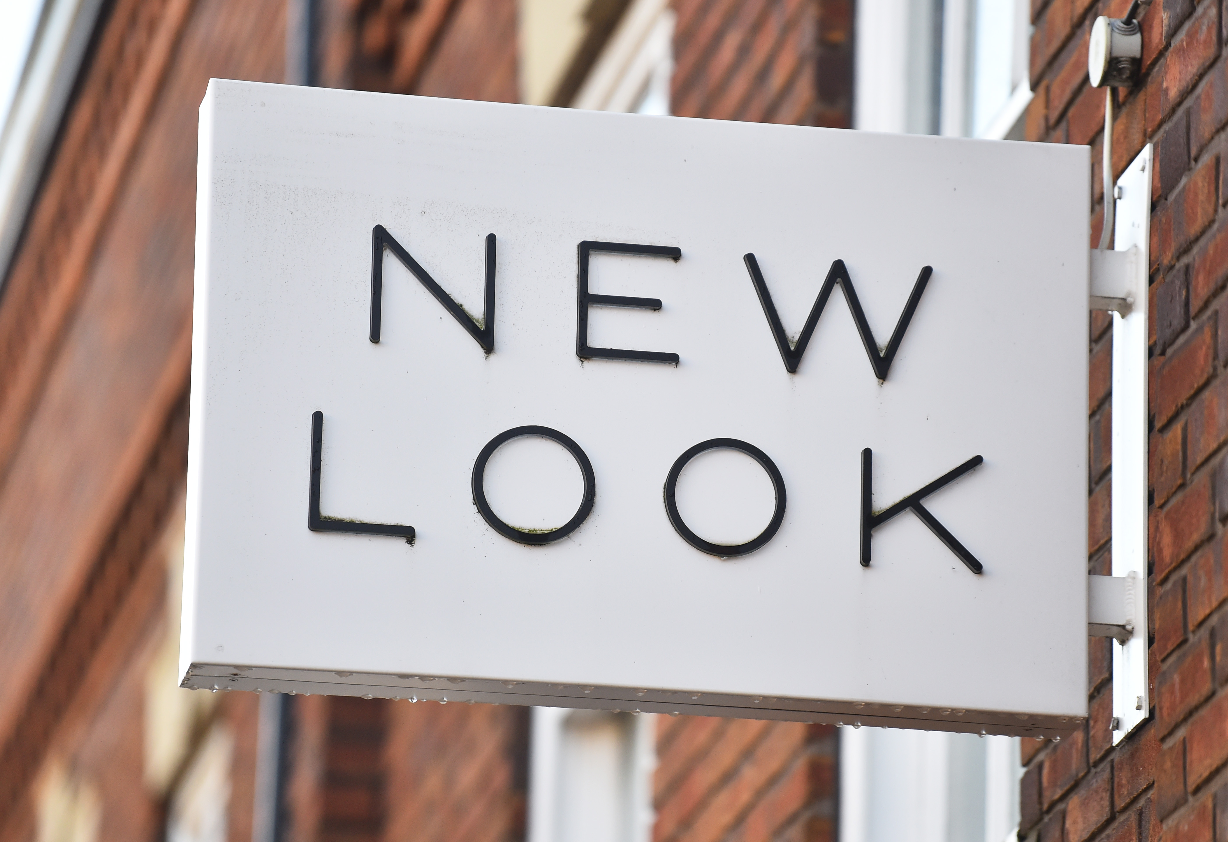 New Look is the place for stylish bargains