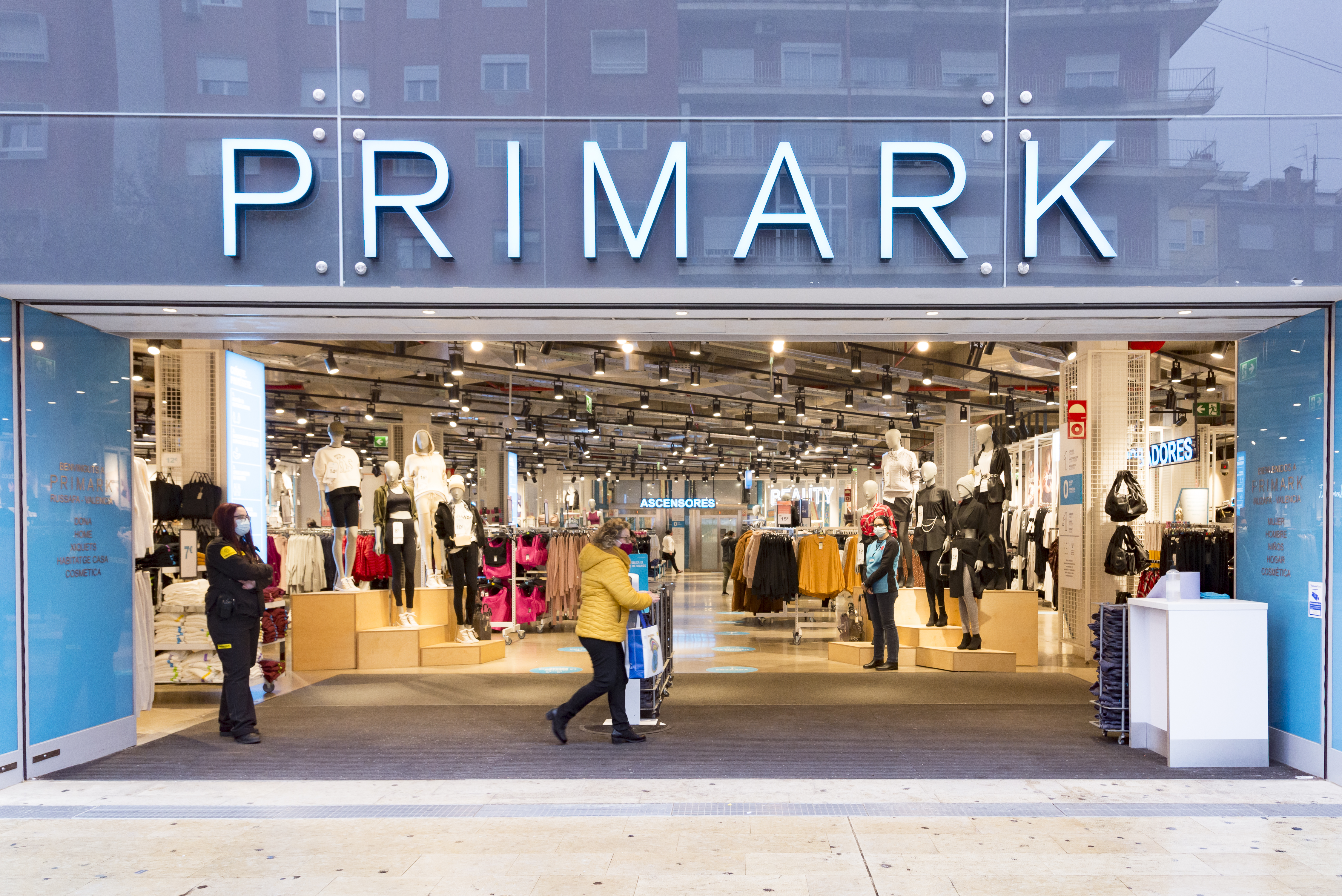 Primark's new collection has shoppers rushing to get their hands on the best items