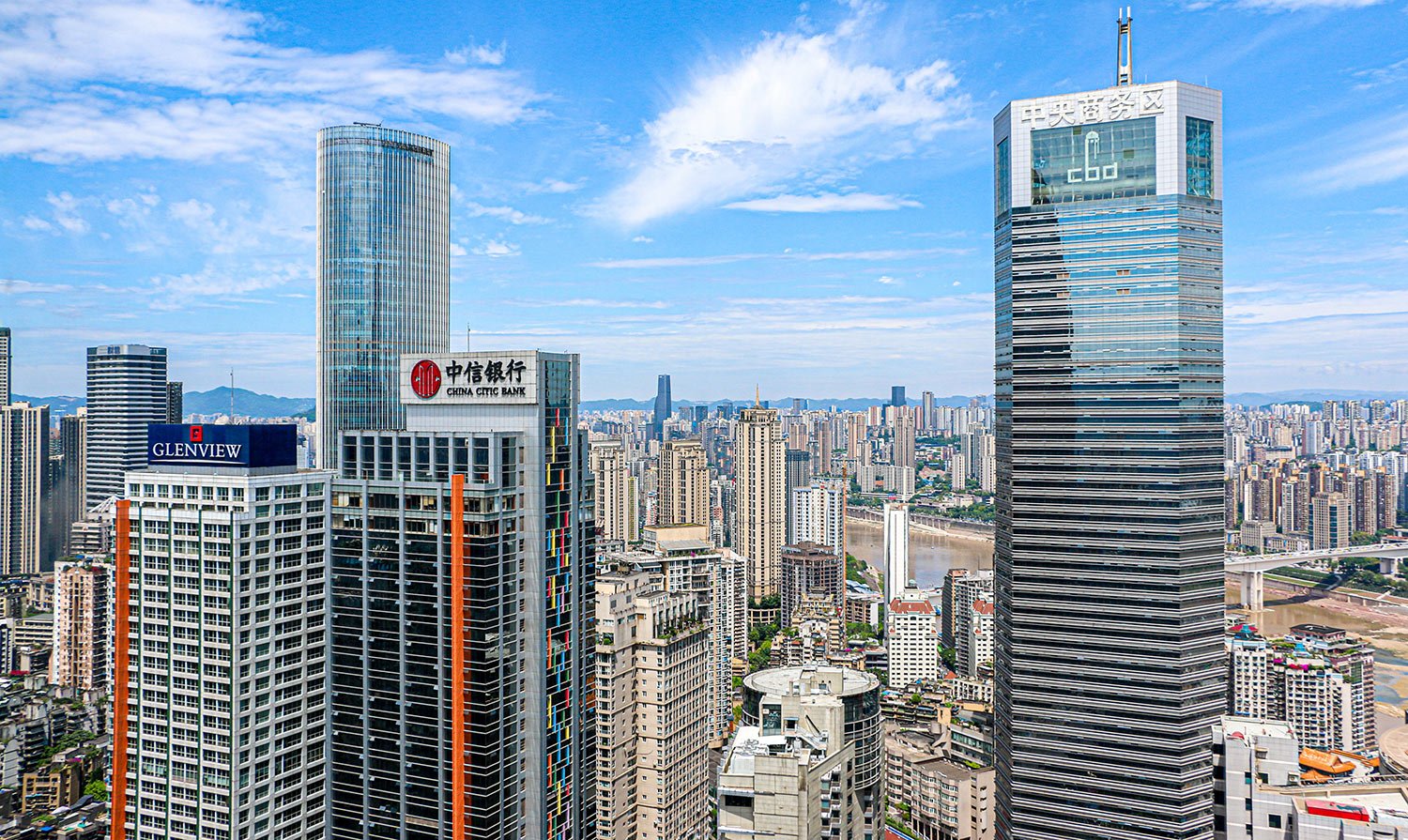 Chinese banks and bad-debt managers urged to rescue real estate projects