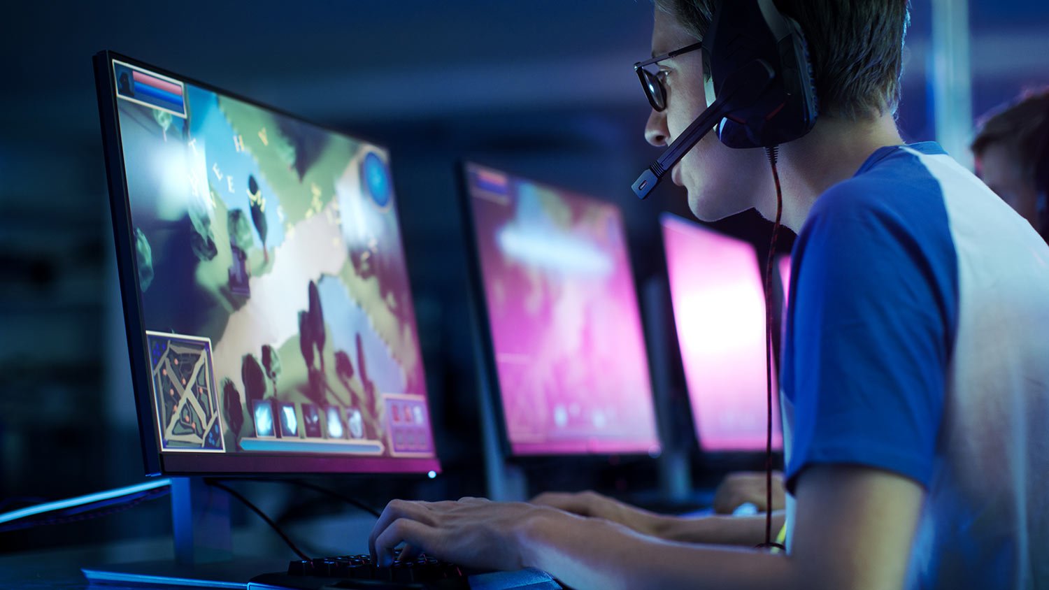 All eyes on upcoming Asian Games 2022 as Indian Esports players qualify participation