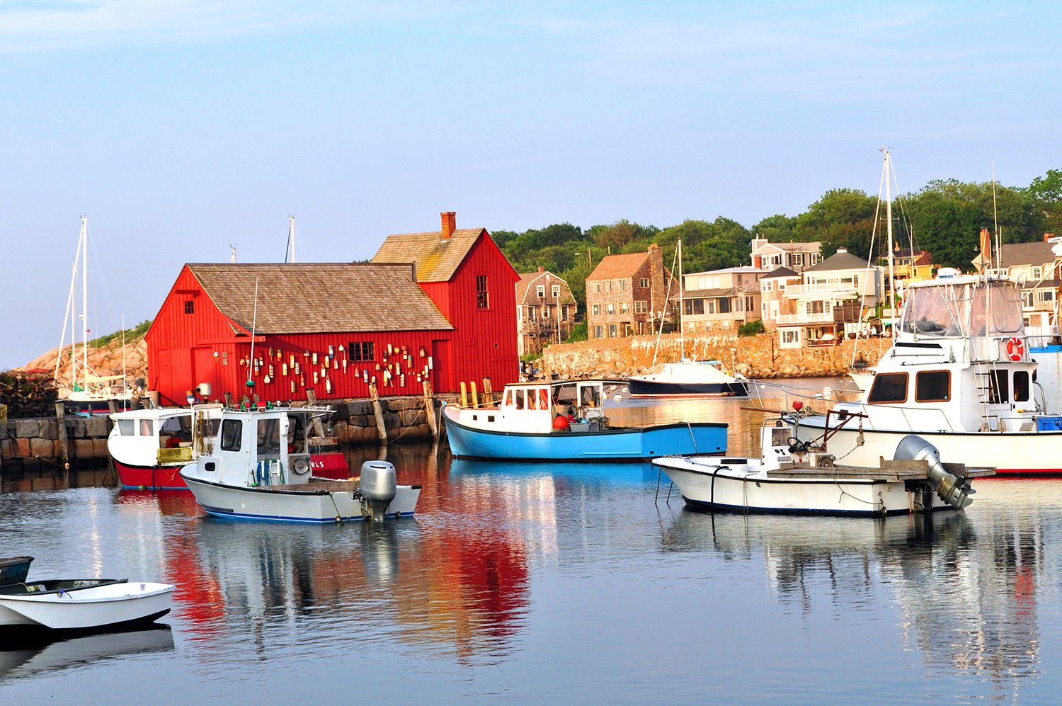 This Massachusetts beach ranks among the best in the US, says Travel +  Leisure