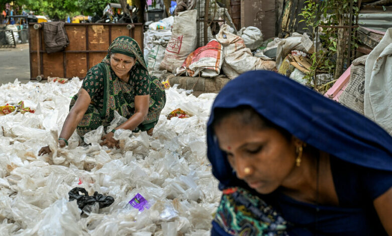 Three ideas to beat the heat, and the people who made them happen