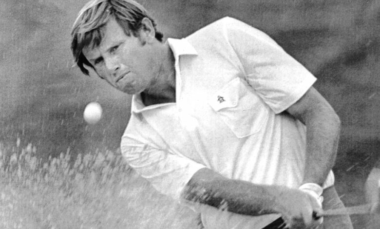 Peter Oosterhuis, British golfer turned broadcaster, dies at the age of 75