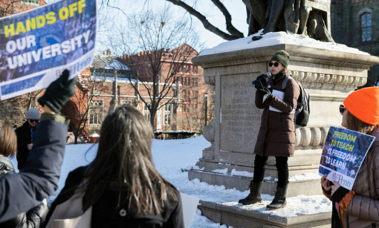 Tensions at Penn can only increase after Magill’s resignation