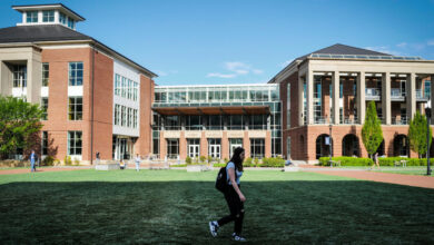 Liberty University has been fined  million for mishandling sexual assault and other crimes