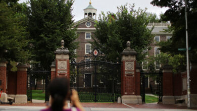 Brown University will reintroduce standardized admissions testing