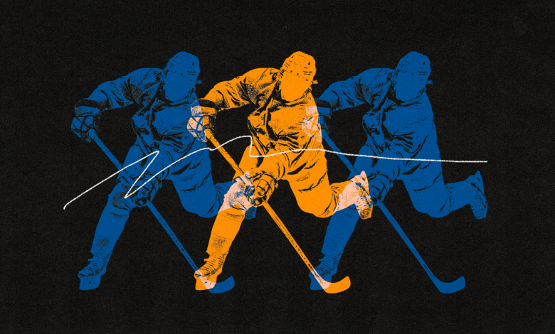 Fifty years ago, the Sabres drafted a player who didn’t exist: The legend of Taro Tsujimoto