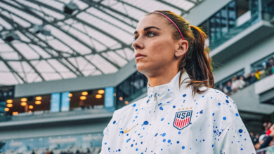 Why Alex Morgan missed the USWNT Olympic roster