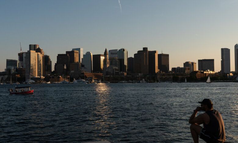 A plummeting murder rate has Boston stunned. But can it survive the summer?