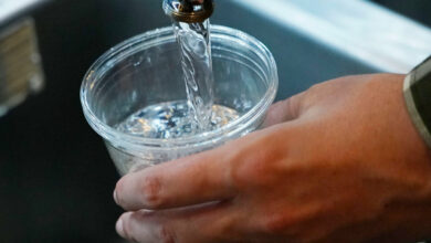 Chemical makers sue over rule to rid water of ‘Forever Chemicals’