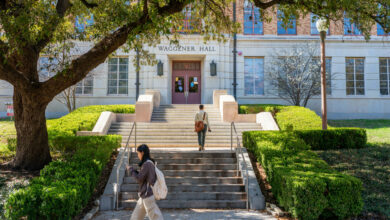 U. of Texas at Austin returns to standardized testing requirement