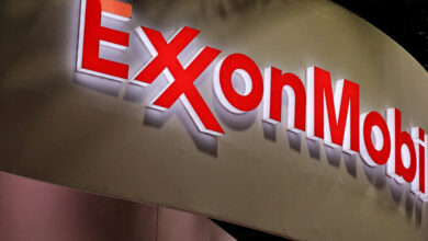 Exxon lawsuit over activist investor’s climate proposal dismissed