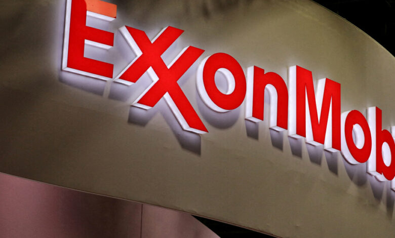 Exxon lawsuit over activist investor’s climate proposal dismissed