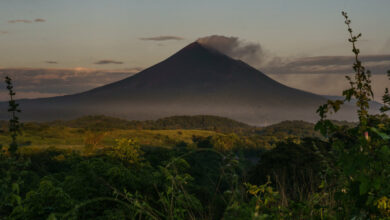 The eternal appeal of the fascinating, deadly volcano