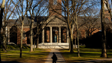 Harvard defends its plagiarism investigation into its former president