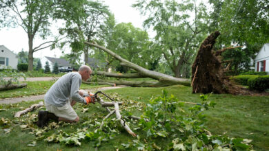 Thousands of Michigan residents without power for days during heat wave