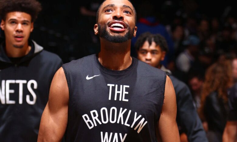 Mikal Bridges Trade Review: Will the Knicks, Nets, and Rockets All Win?