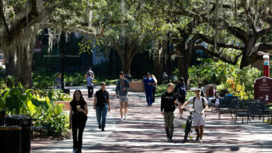 Florida eliminates sociology as core course at its universities