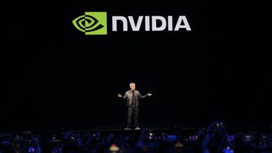 Een kijkje in Nvidia’s 0 miljard Wipeout