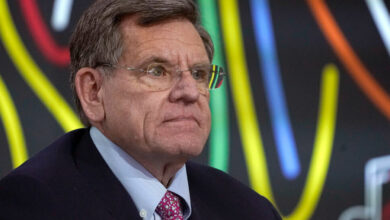 Rocky Wirtz, owner of NHL’s Chicago Blackhawks, dies at age 70