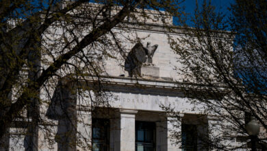 Banks can withstand even extreme economic turmoil, the Fed notes