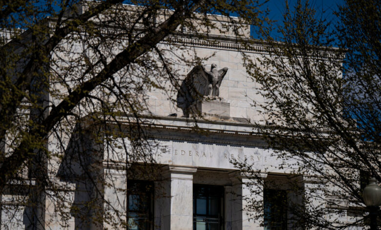 Banks can withstand even extreme economic turmoil, the Fed notes