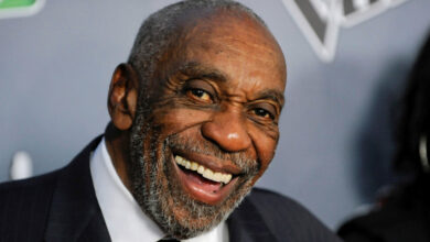 Bill Cobbs, ‘Bodyguard’ and ‘Night at the Museum’ Actor, Dies at 90