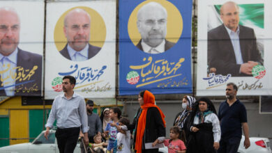 Iran’s presidential candidates: who are they?