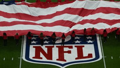 NFL ordered to pay billions in Sunday ticket lawsuit