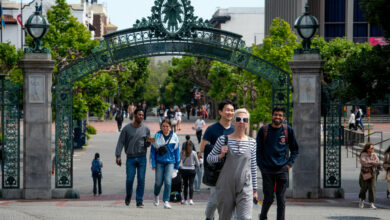 UC Berkeley parents hire private security to patrol the area around campus