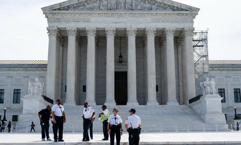 The Supreme Court’s abortion rulings could pave the way for more restrictions