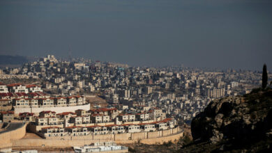 What you need to know about Israel’s plan to legalize five settlements in the West Bank