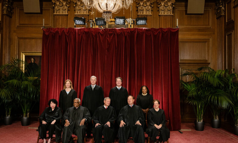 Weakening the regulatory authorities will be an important legacy of the Roberts Court