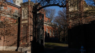 Jewish students tell members of Congress about their experiences with anti-Semitism on campus