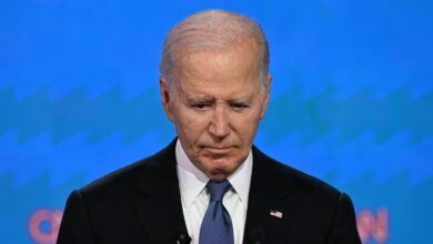 Nothing to see here? White House portrays Biden’s debate performance as a blip